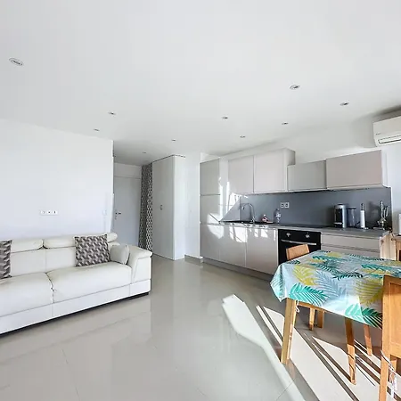 - Avec Vue Apartment Cannes