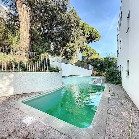 Apartment - Avec Vue Cannes